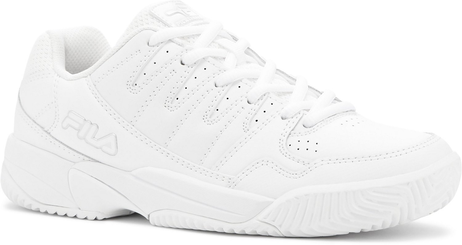 fila pickleball shoes