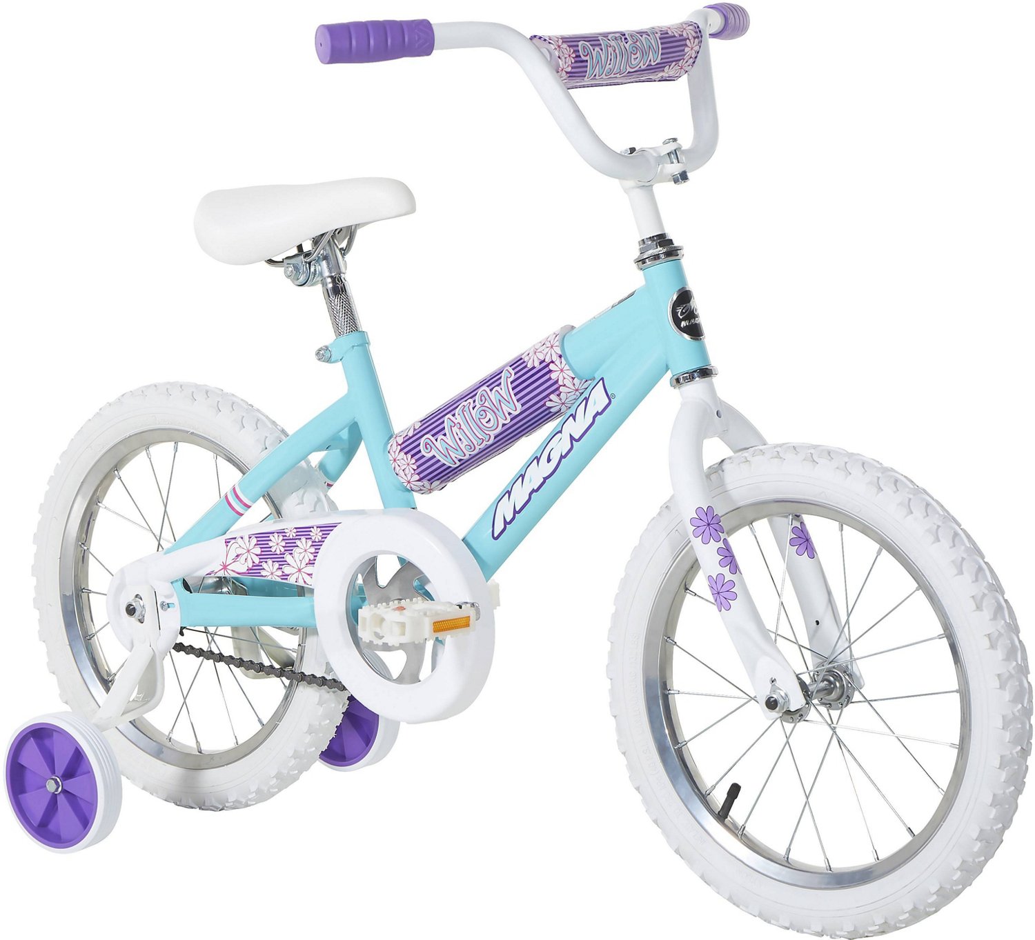 academy sports girls bikes