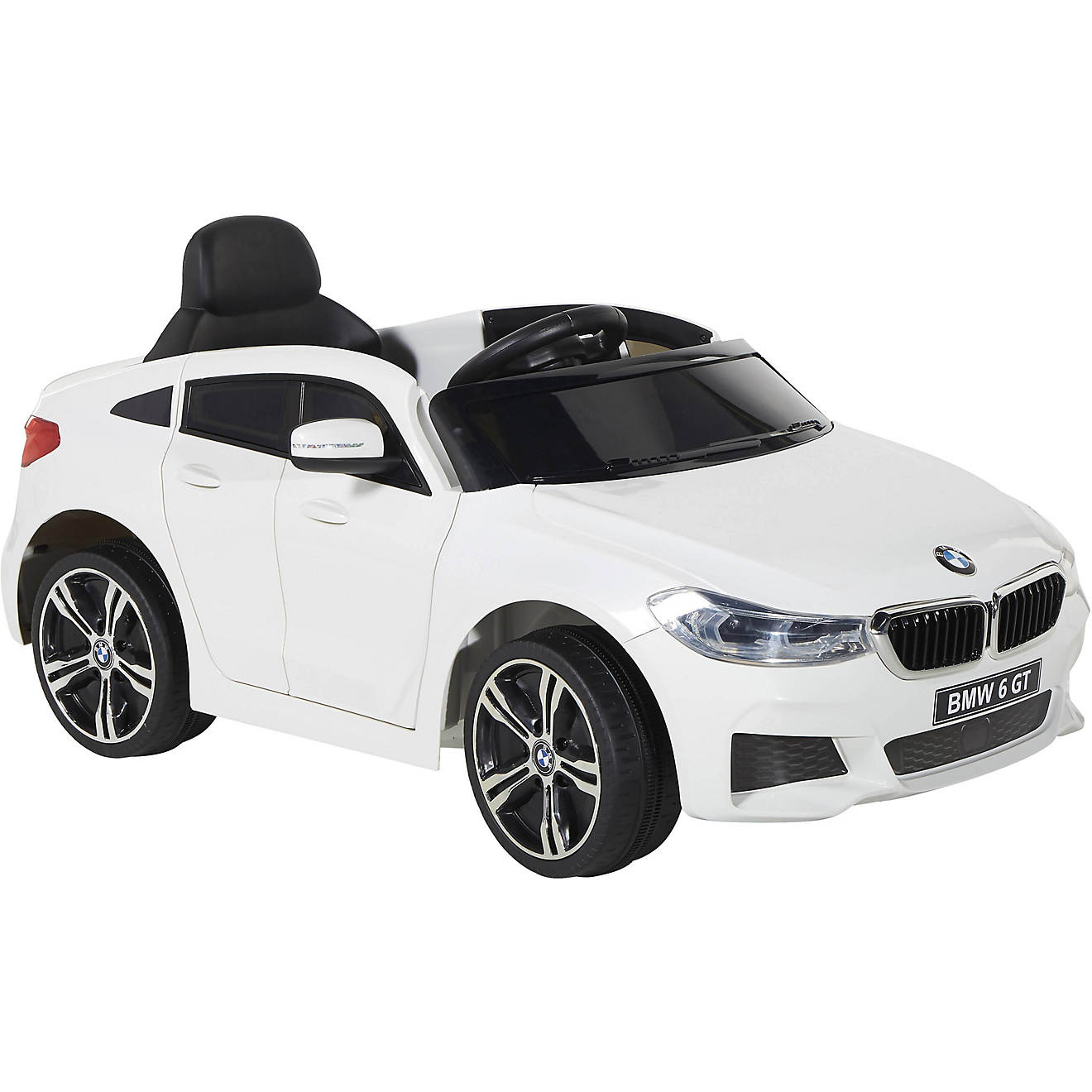 Dynacraft BMW 6 Series GT 6 V Ride-On                                                                                            - view number 1
