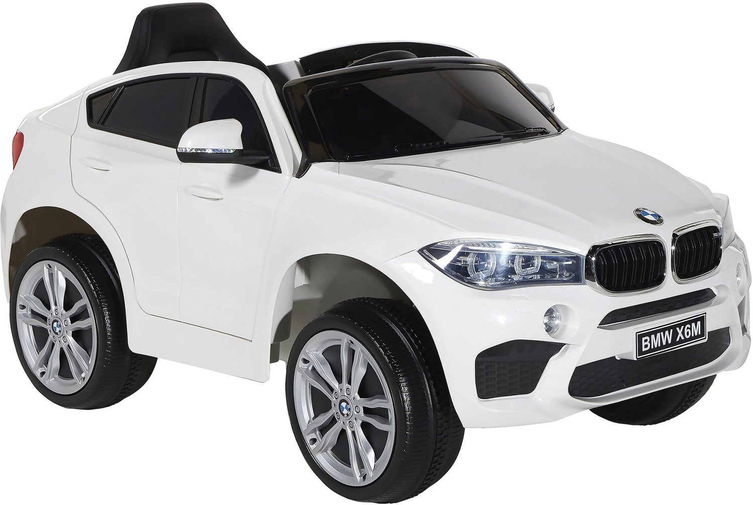dynacraft car