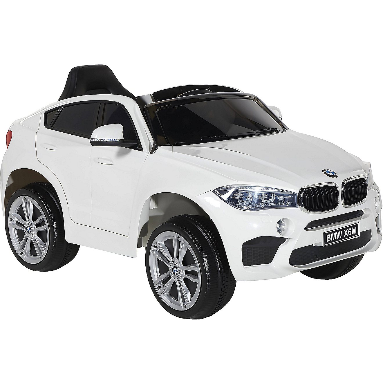 Dynacraft BMW X6M 6 V Ride-On Car                                                                                                - view number 1