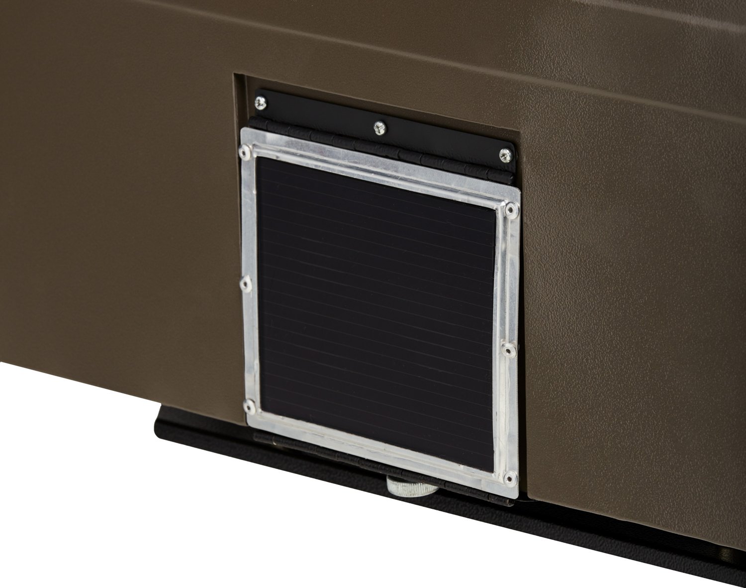 Game Winner 720LB No Hassle Feeder Academy