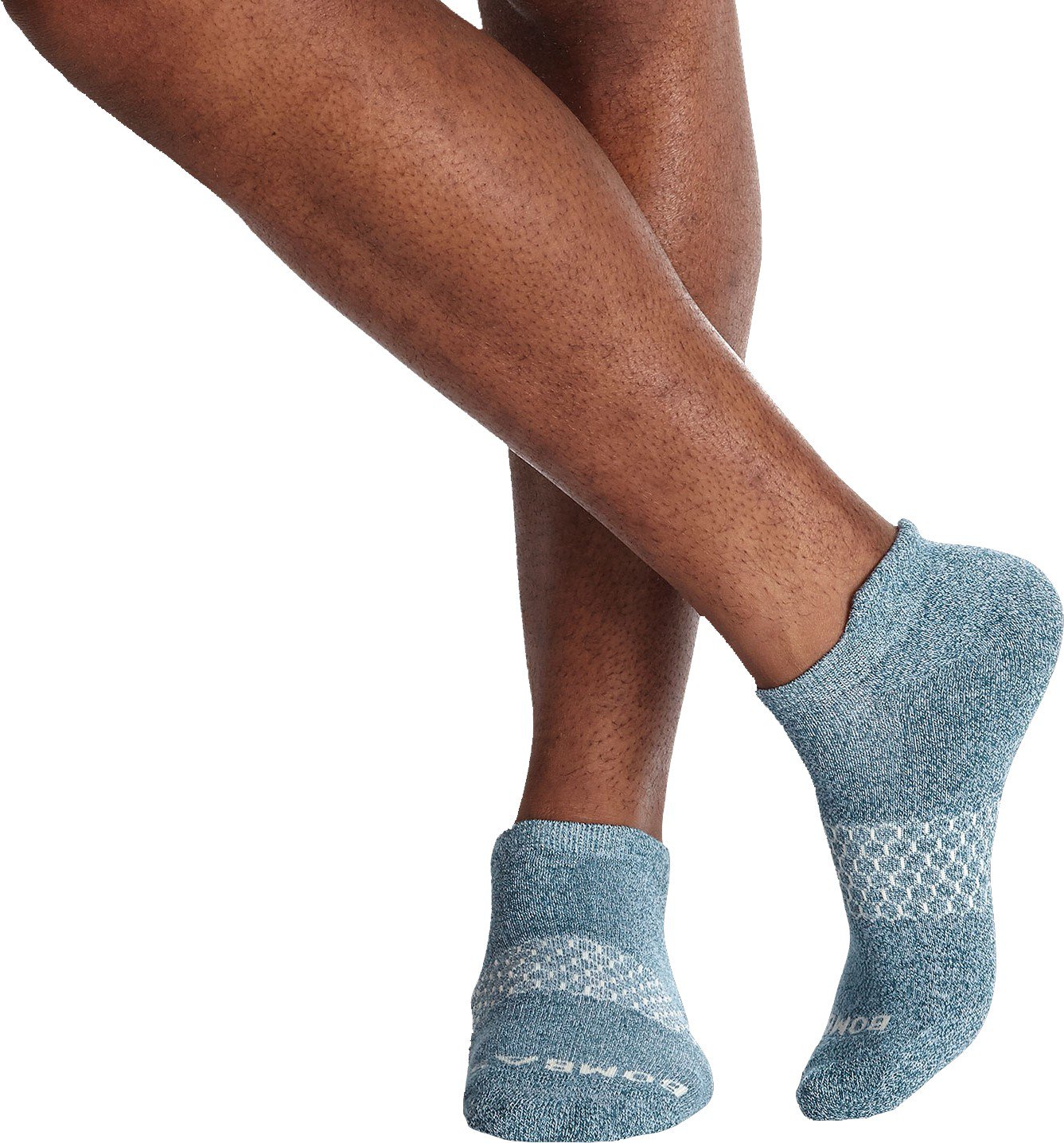 Bombas Marl Low Cut Ankle Socks Academy