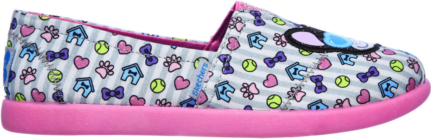 bobs shoes academy