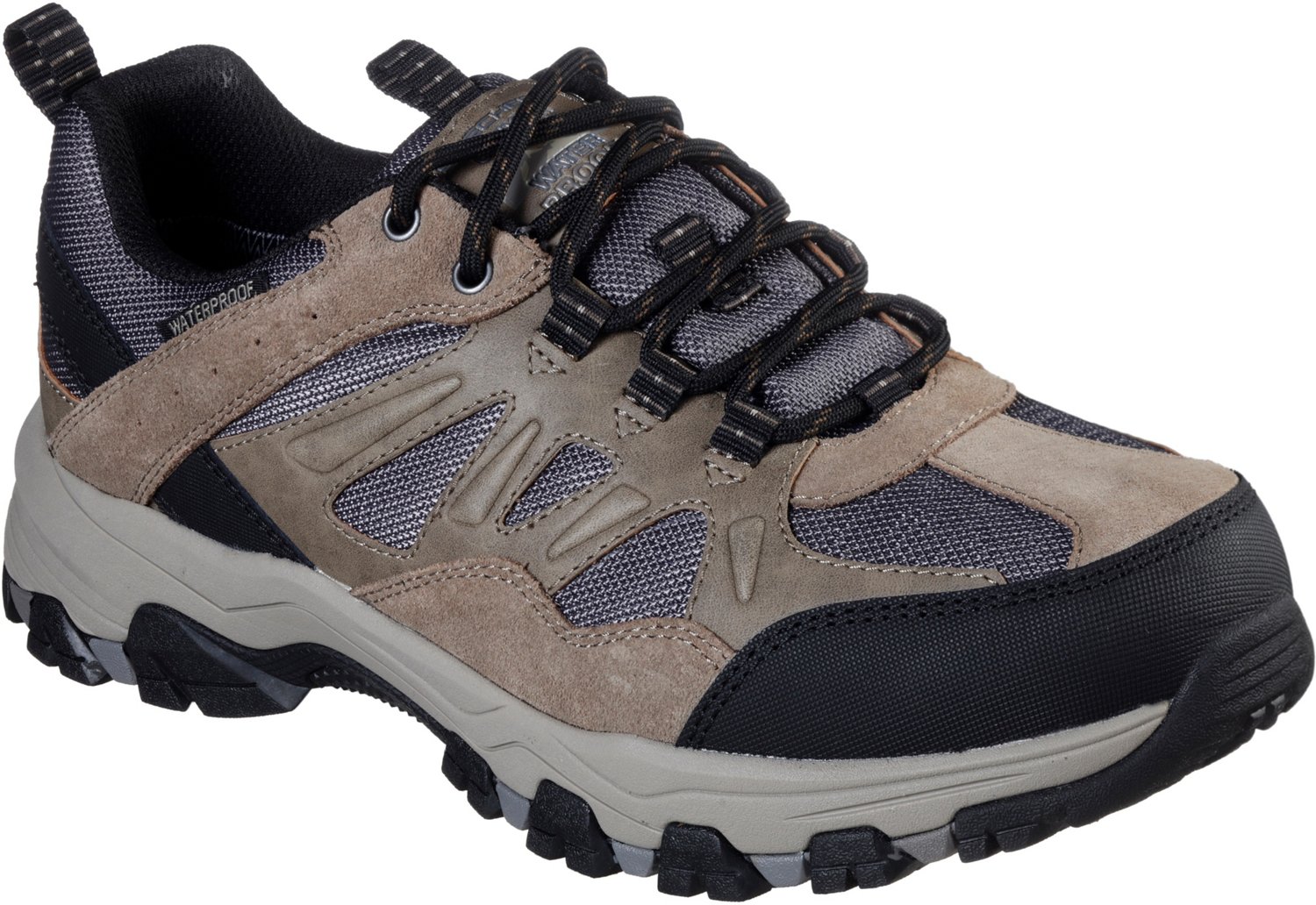 skechers mens selmen