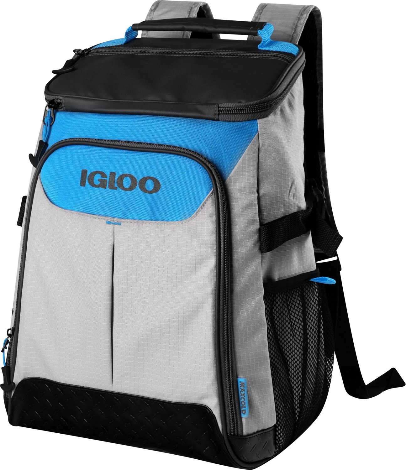 Igloo Trek Cooler Backpack Academy