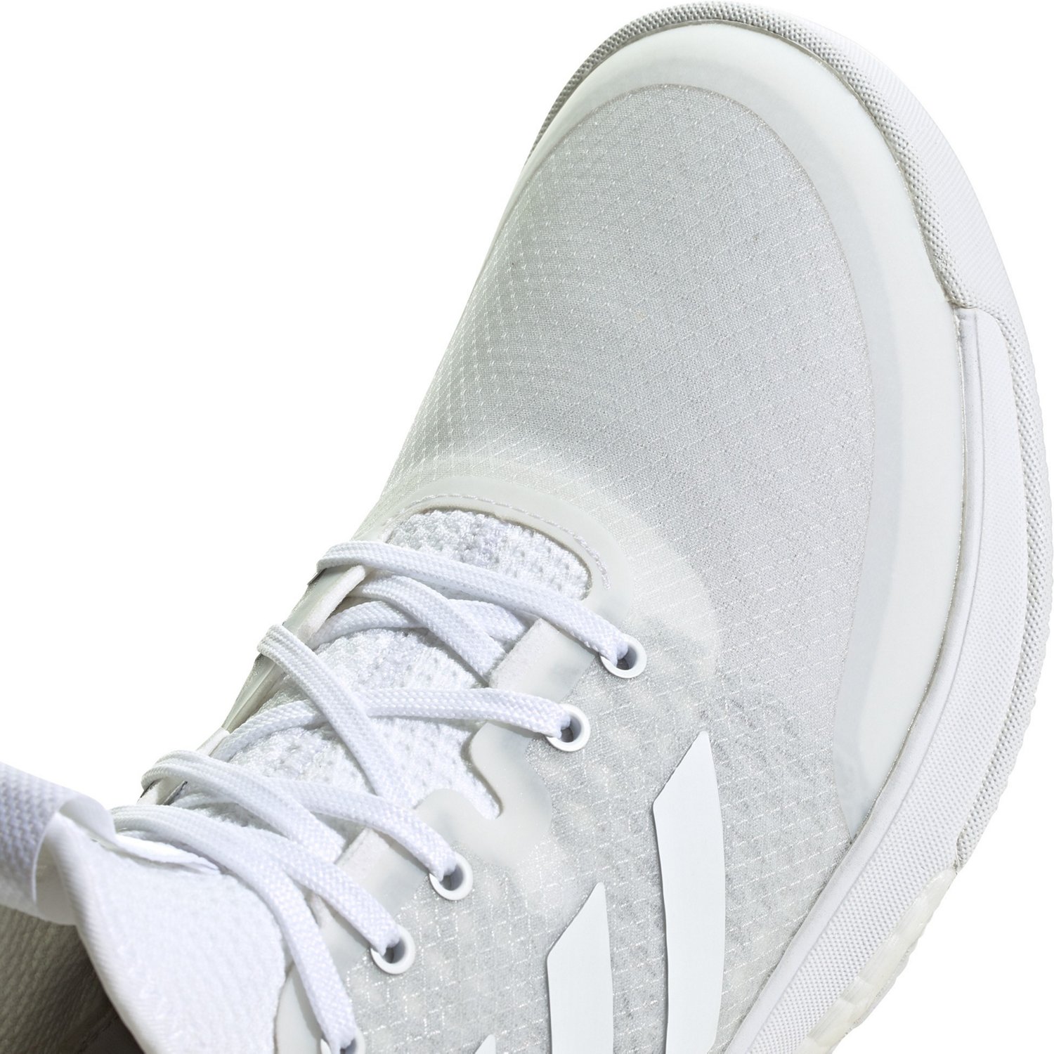 adidas women's crazyflight x mid volleyball shoes