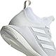 adidas Women's Crazyflight Mid Volleyball Shoes                                                                                  - view number 5 image