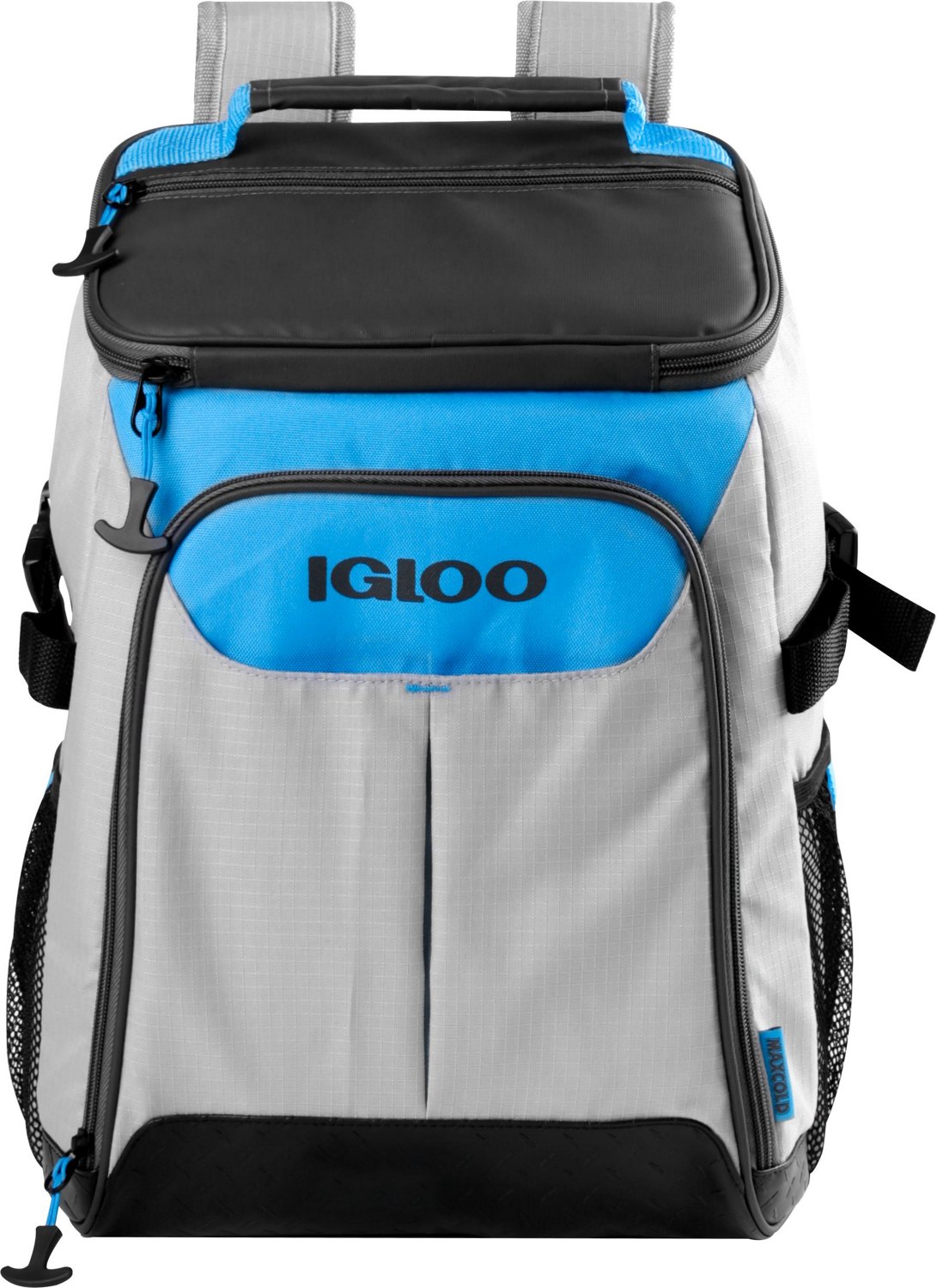 igloo trek 24 can backpack cooler