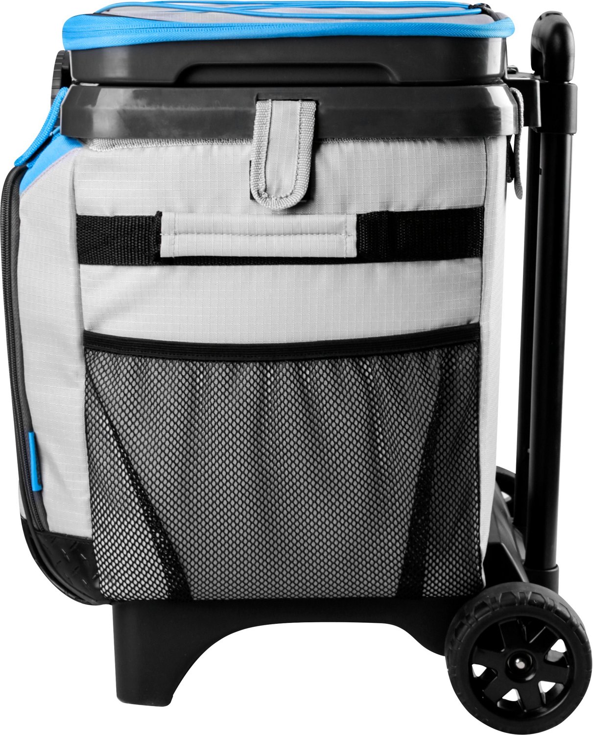 igloo maxcold ridgeline cool fusion 36 wheeled cooler