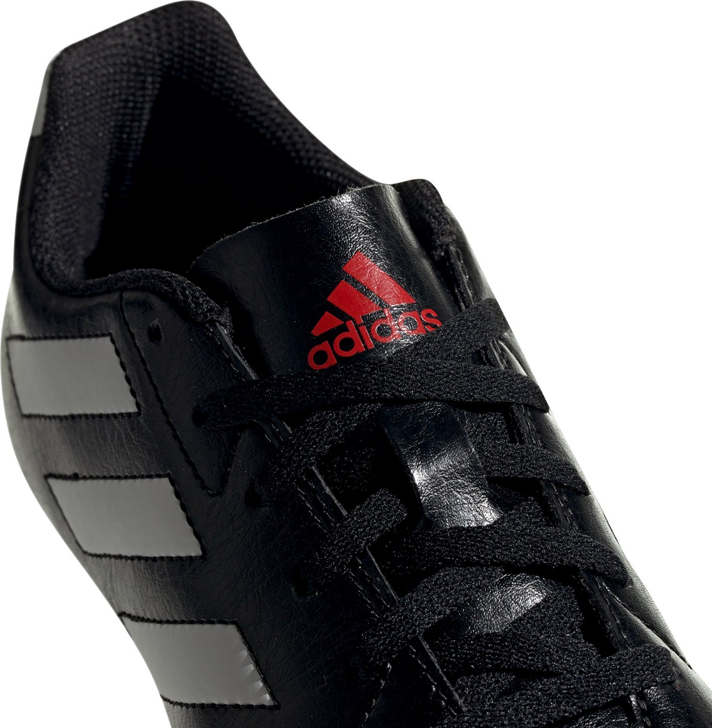 adidas Boys' Goletto VII Firm Ground Soccer Cleats | Academy