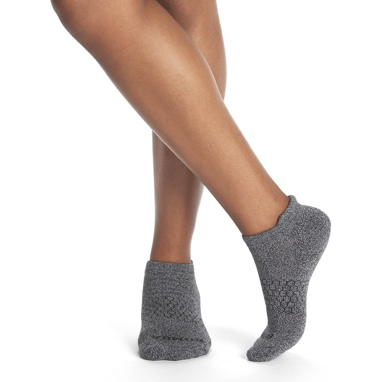 Bombas Marl Low Cut Ankle Socks                                                                                                  - view number 1