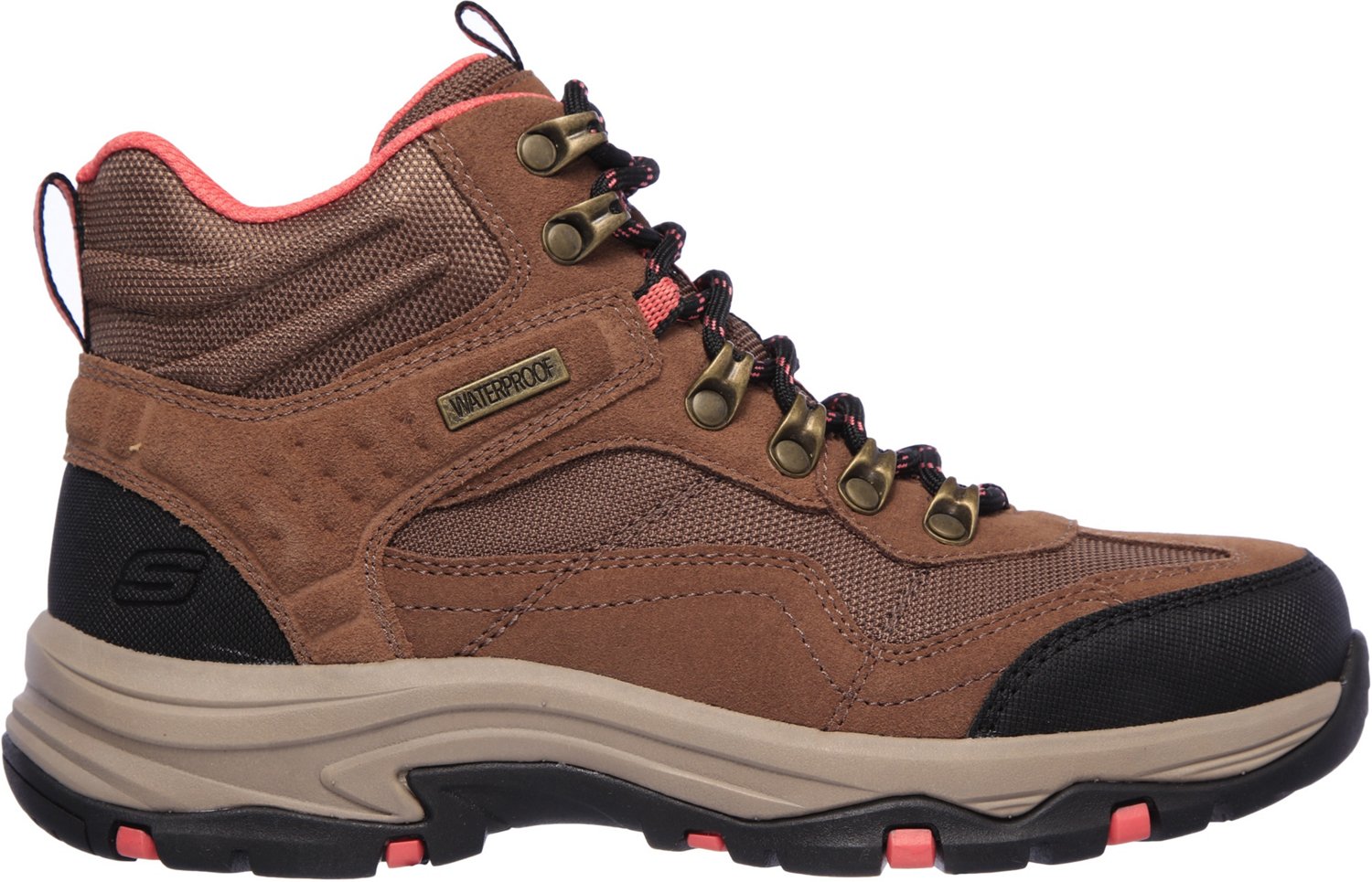 hiking boots for women academy