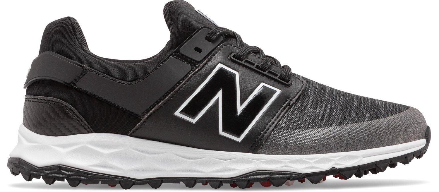 New Balance Men's Fresh Foam LinksSL Golf Shoes | Academy