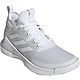 adidas Women's Crazyflight Mid Volleyball Shoes                                                                                  - view number 2 image