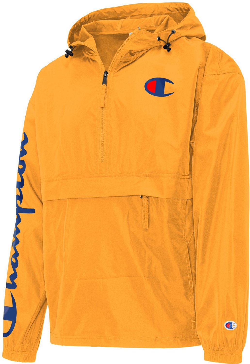 champion running jackets