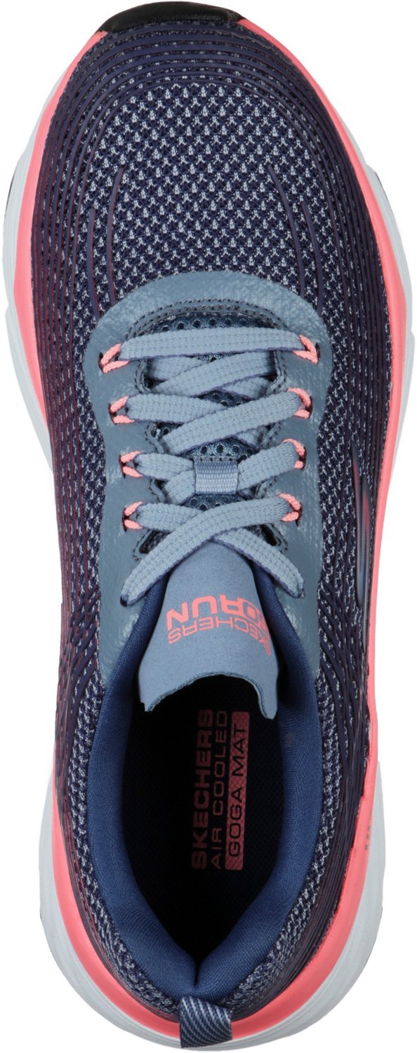 skechers women's max cushioning elite sneaker