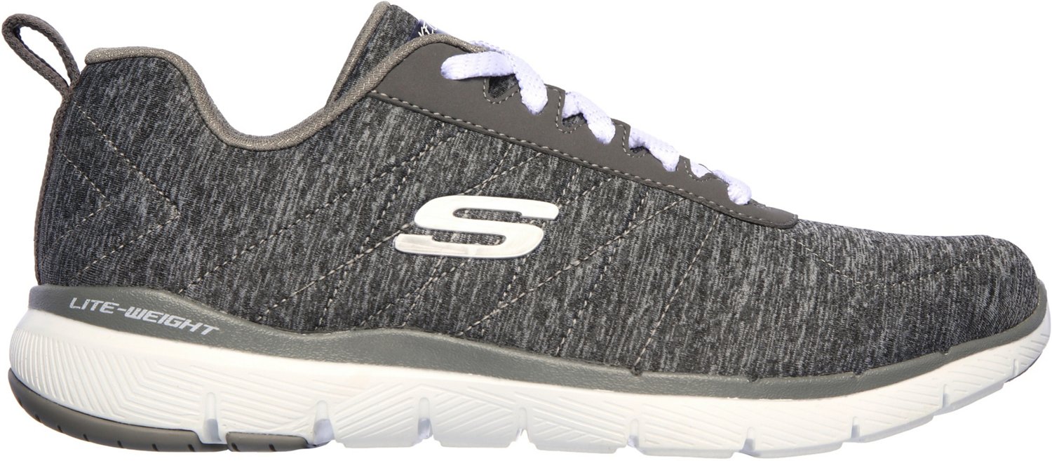 academy sports womens skechers