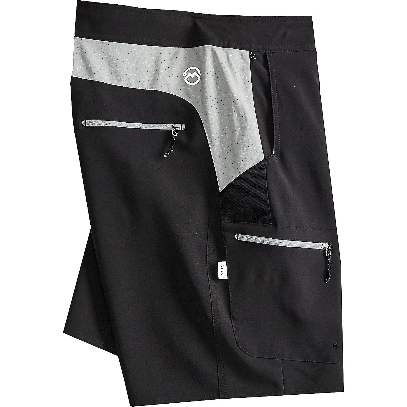 Magellan Outdoors Pro Pro Men's Angler Hybrid Board Shorts 10 in                                                                 - view number 5
