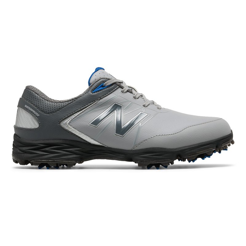 new balance men's striker golf shoes