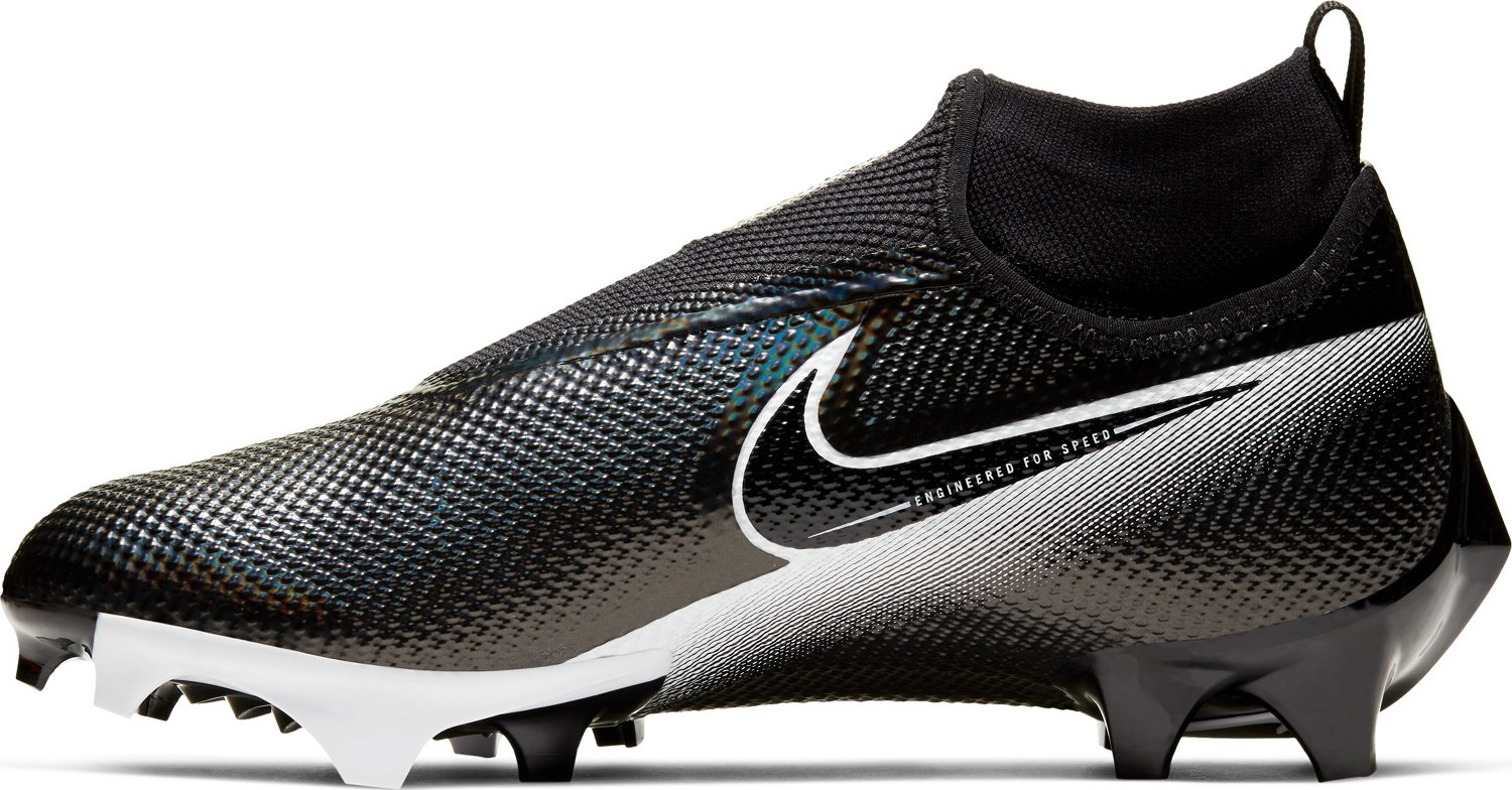 nike vapor edge pro 360 all black