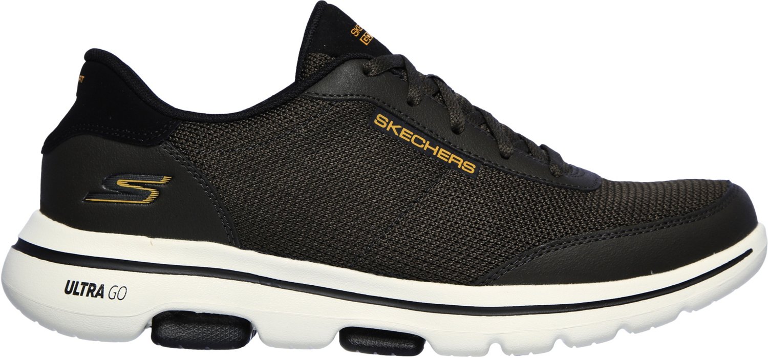 skechers go walk academy sports