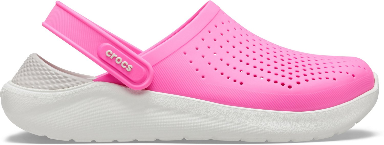 academy womens crocs