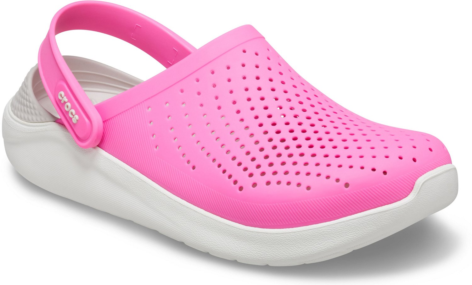 ladies crocs