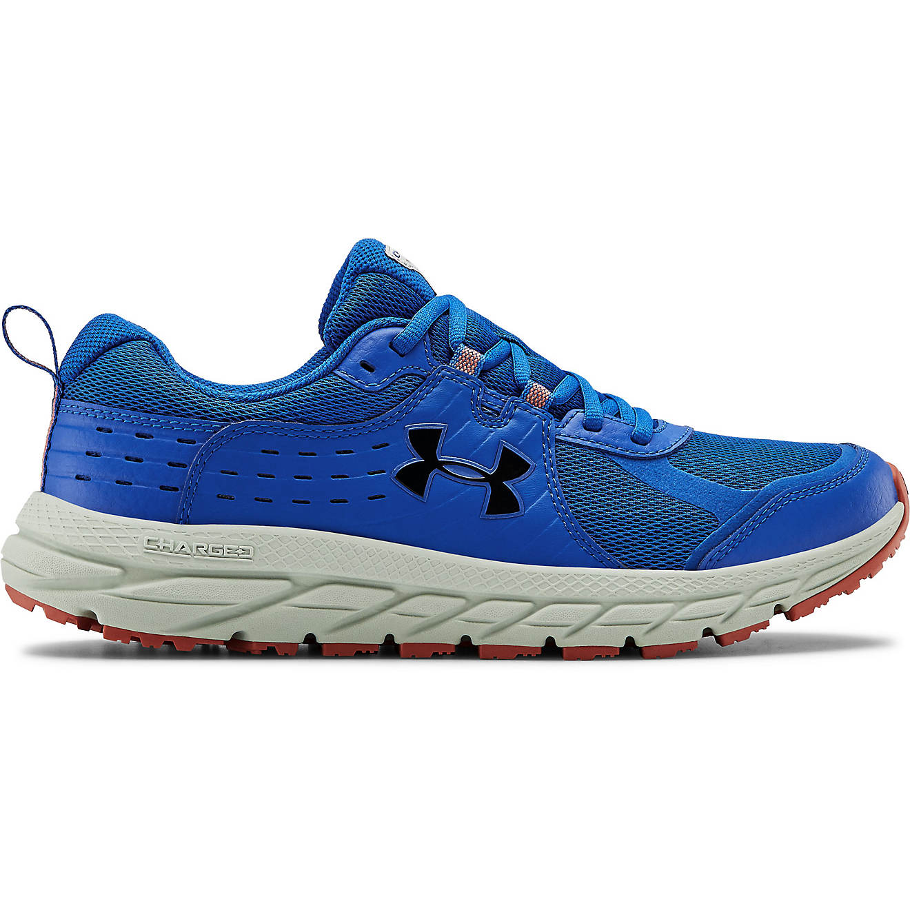 Under Armour Men's Charged Toccoa 2 Running Shoes                                                                                - view number 1