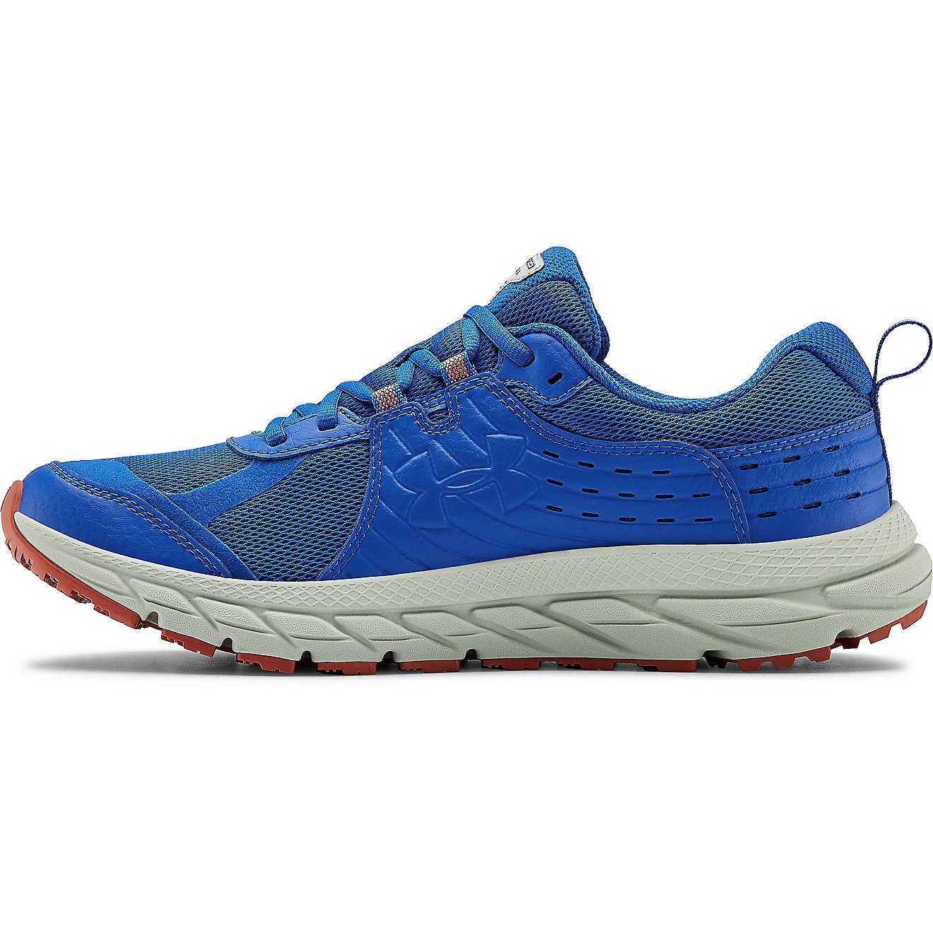 Under Armour Men's Charged Toccoa 2 Running Shoes                                                                                - view number 3