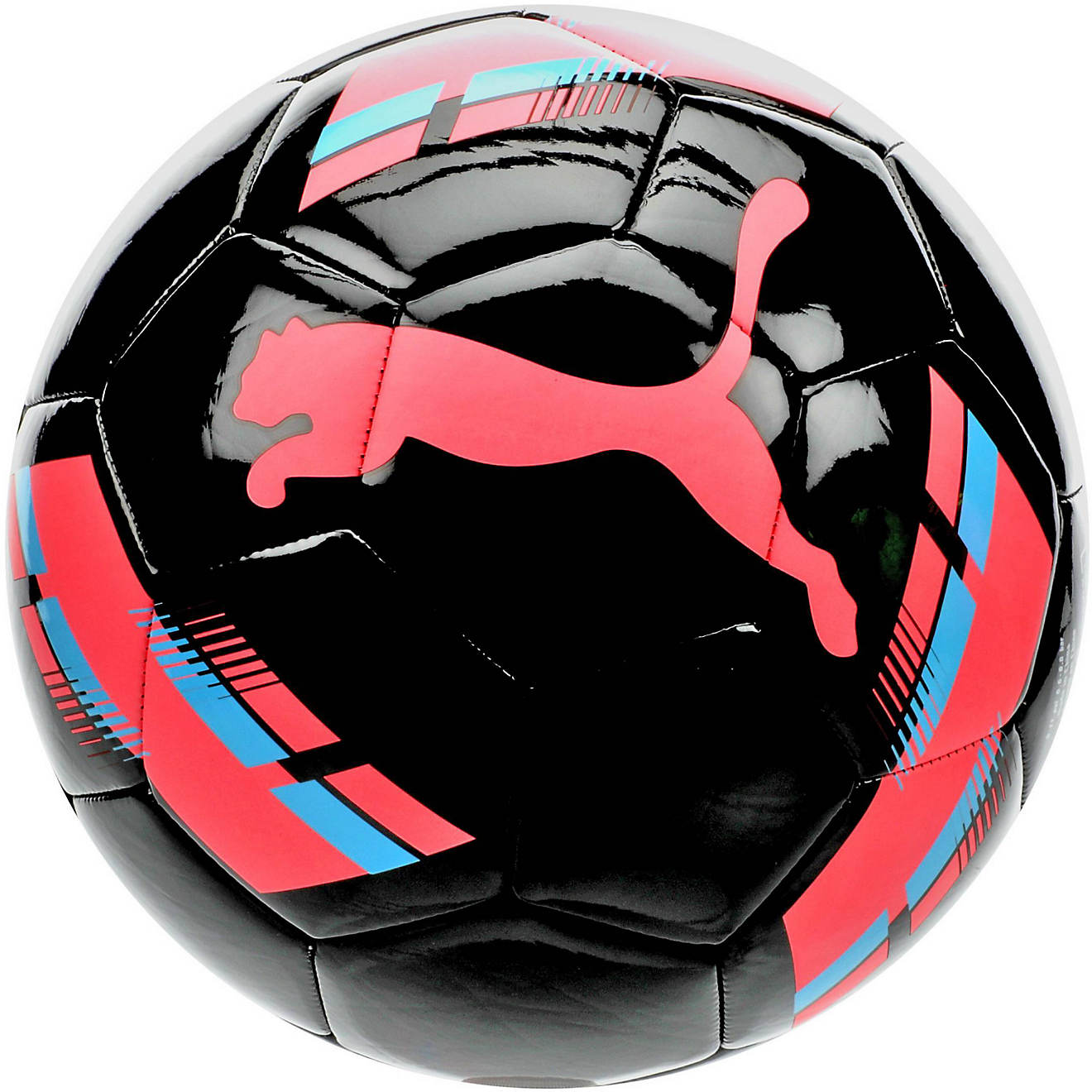 PUMA ftblNXT Shock Training Soccer Ball                                                                                          - view number 1