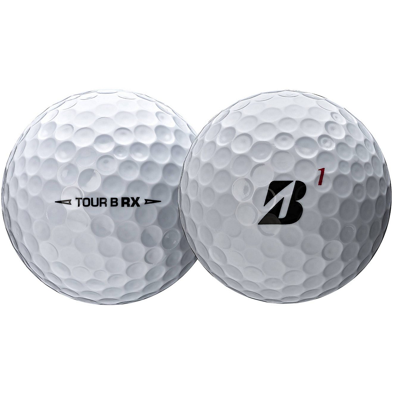 Bridgestone Golf Tour B RX 2020 Golf Balls 12-Pack                                                                               - view number 2