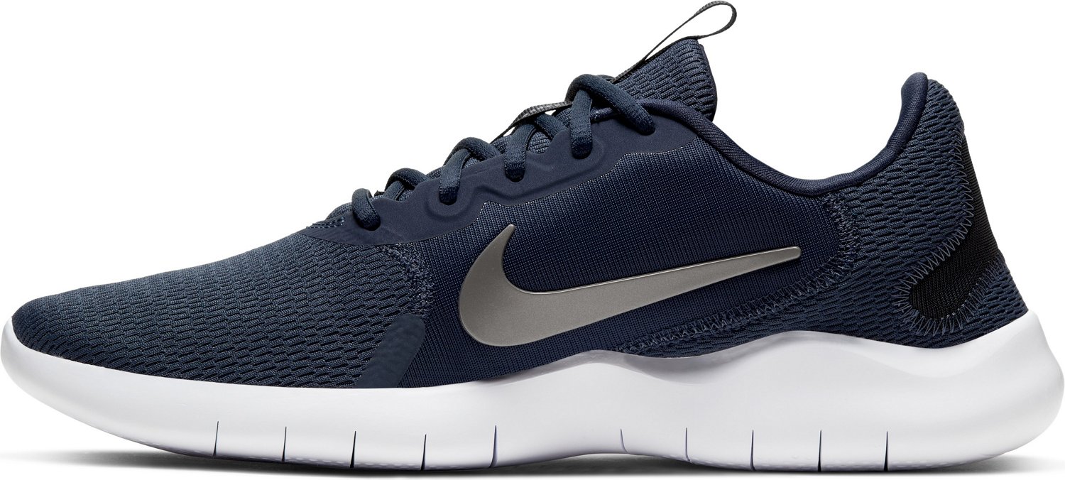 nike flex experience run 9 men's running shoes details