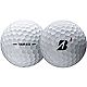 Bridgestone Golf Tour B X 2020 Golf Balls 12-Pack                                                                                - view number 2 image