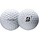 Bridgestone Golf Tour B XS 2020 Golf Balls 12-Pack                                                                               - view number 2 image