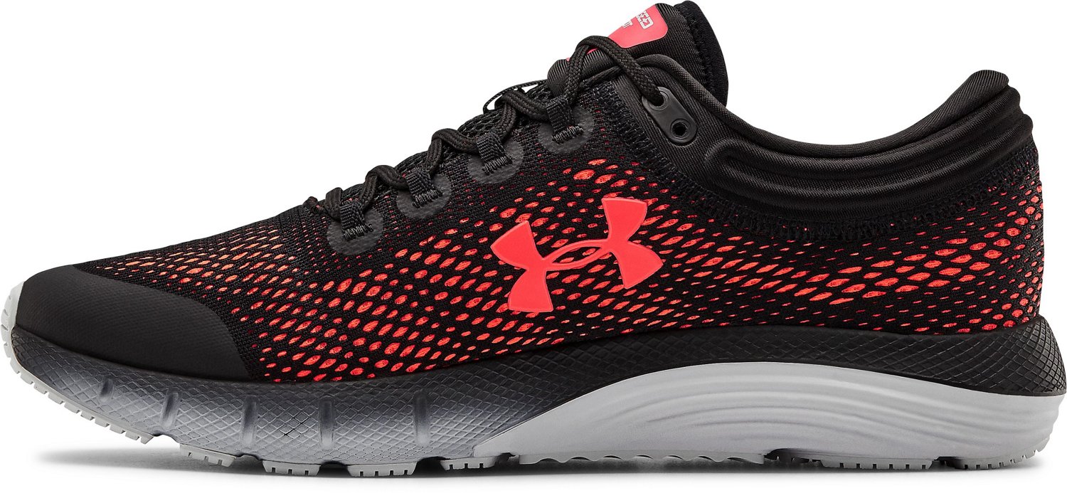 Under Armour Men's Charged Bandit 5 Running Shoes | Academy