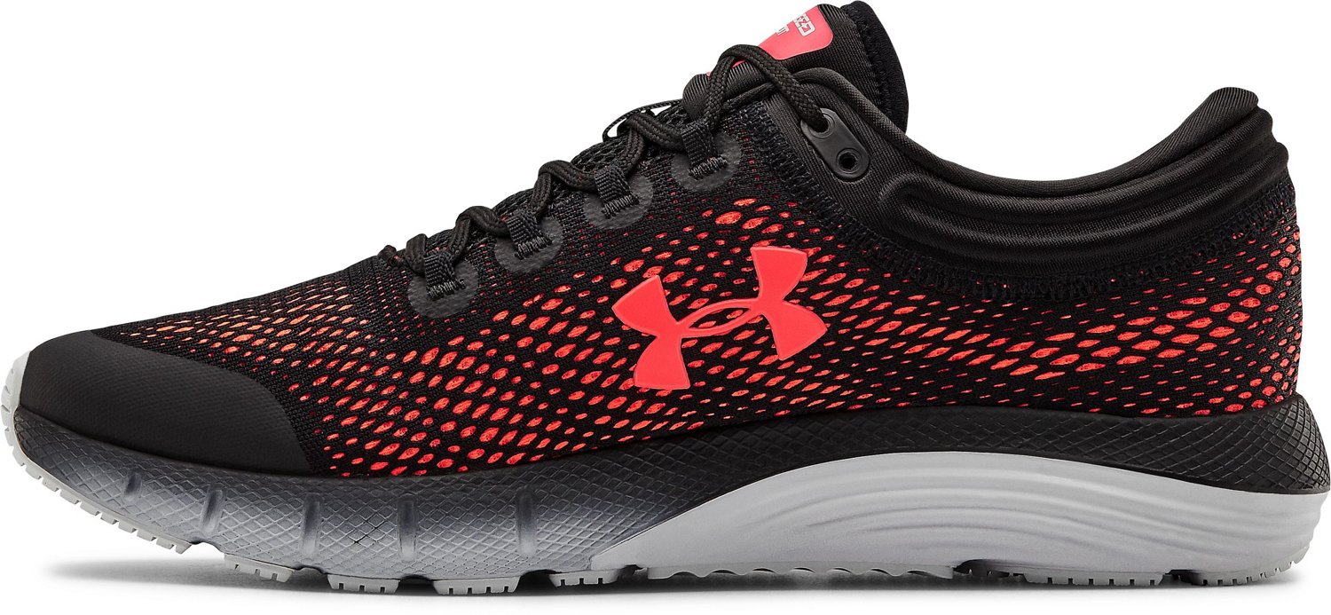 under armor bandit shoes