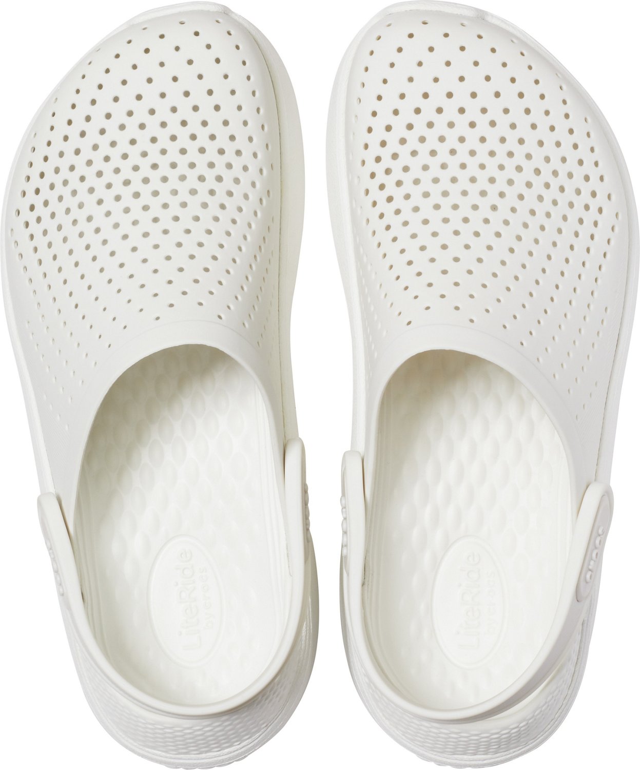 academy womens crocs