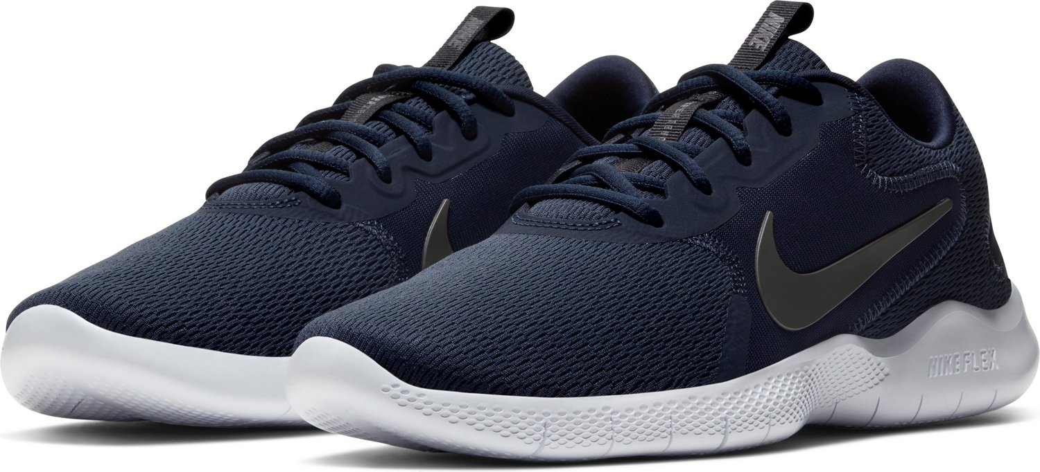 nike flex experience run 9 men's running shoes details