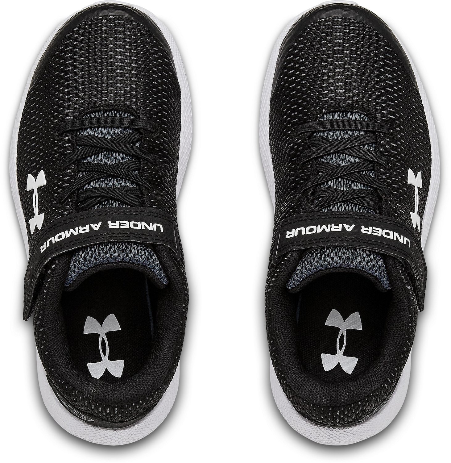 under armour kids joggers