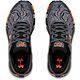 Under Armour Boys' Grade School MainShock 2 Running Shoes                                                                        - view number 4 image