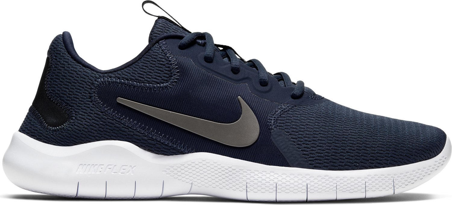 nike flex experience run 9 men's running shoes details