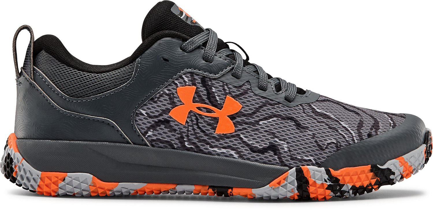under armour mainshock 2