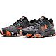 Under Armour Boys' Grade School MainShock 2 Running Shoes                                                                        - view number 2 image