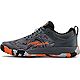Under Armour Boys' Grade School MainShock 2 Running Shoes                                                                        - view number 3 image