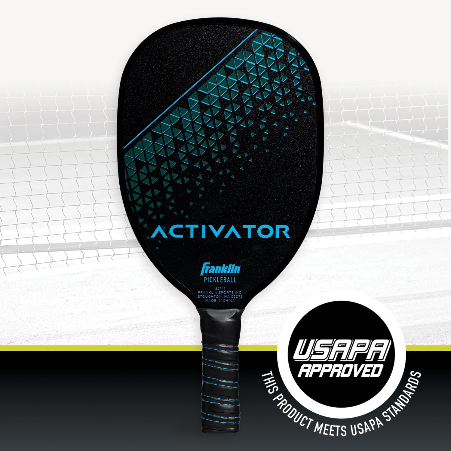 Franklin Activator Pickleball Paddle Academy