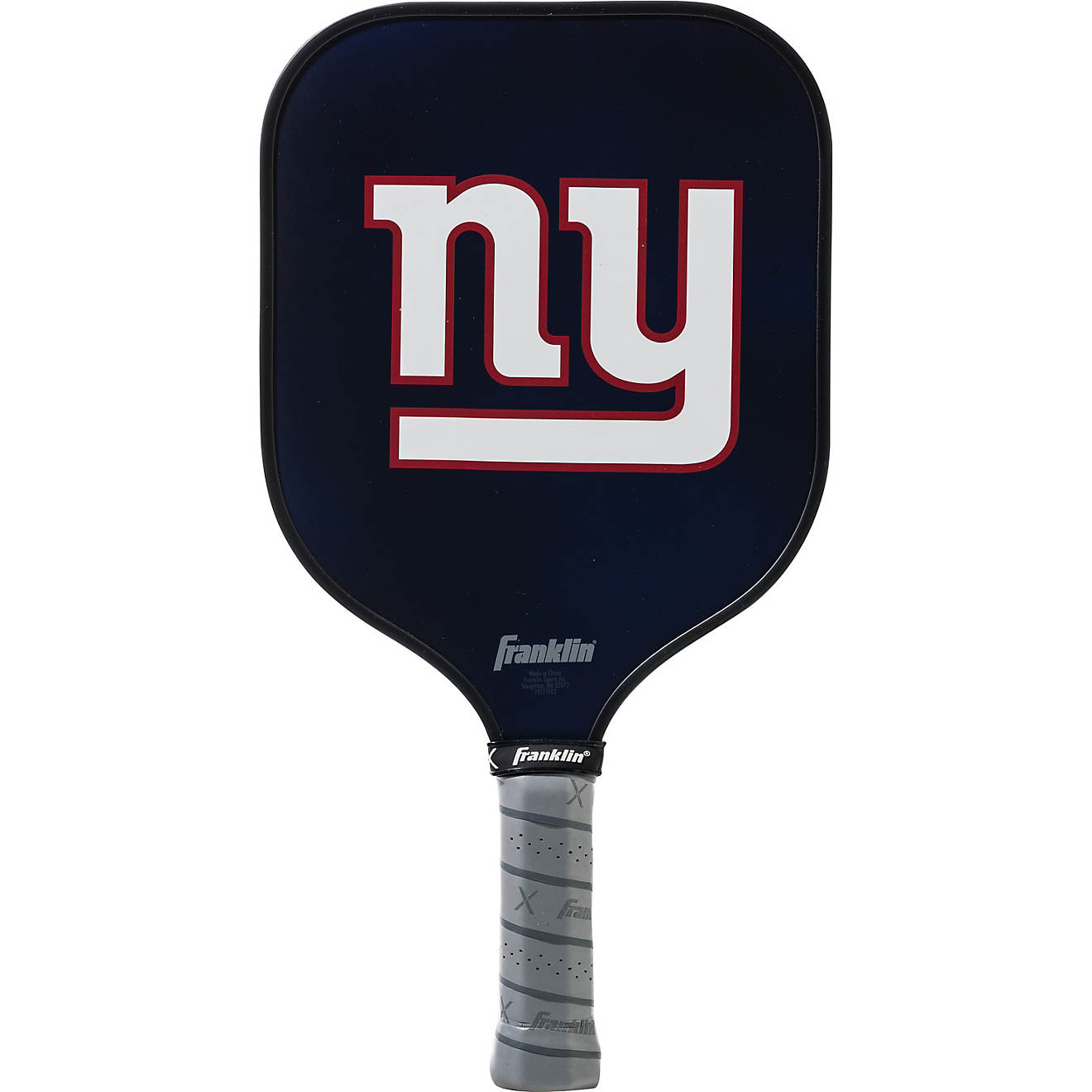 Franklin New York Giants Pickleball Paddle                                                                                       - view number 1