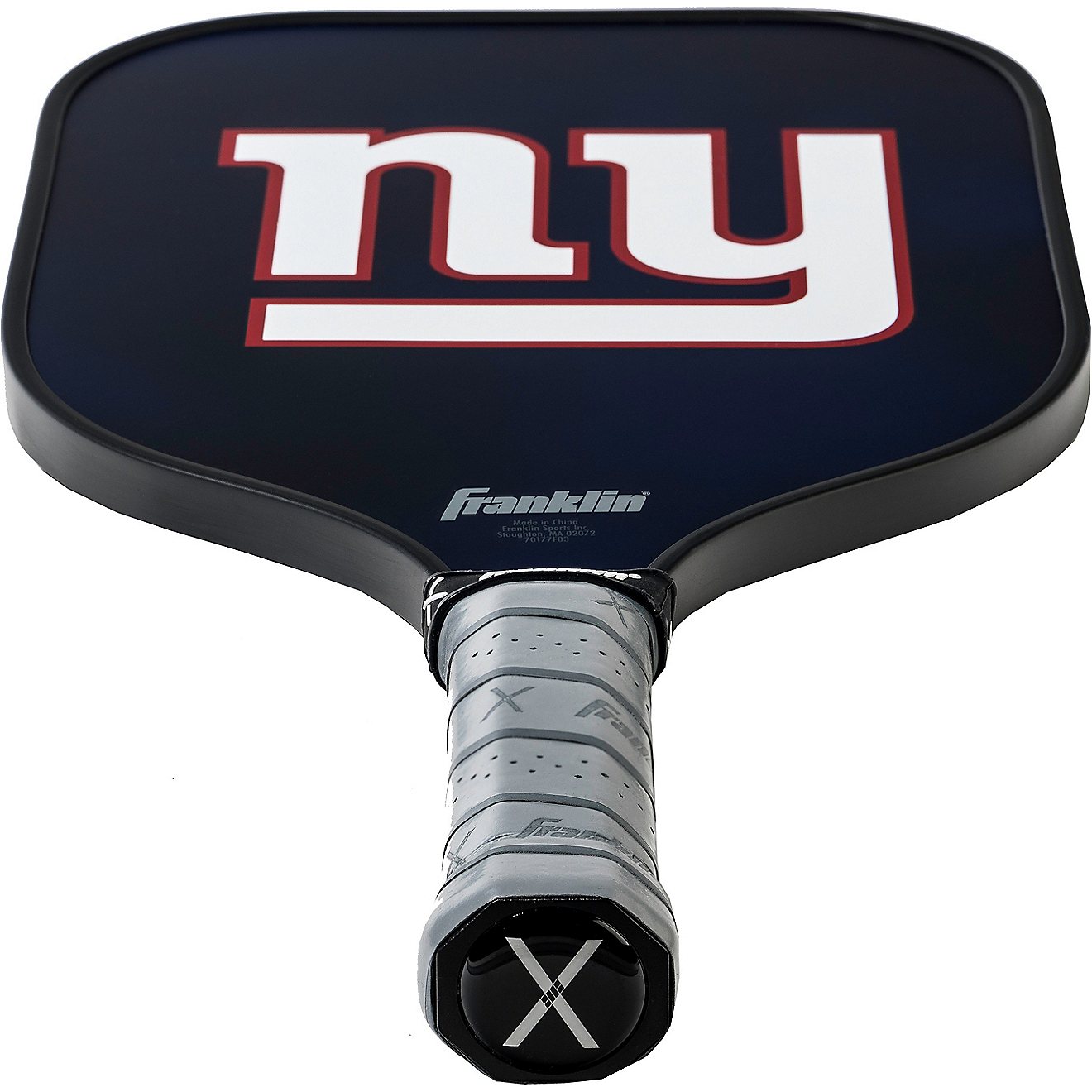 Franklin New York Giants Pickleball Paddle                                                                                       - view number 2