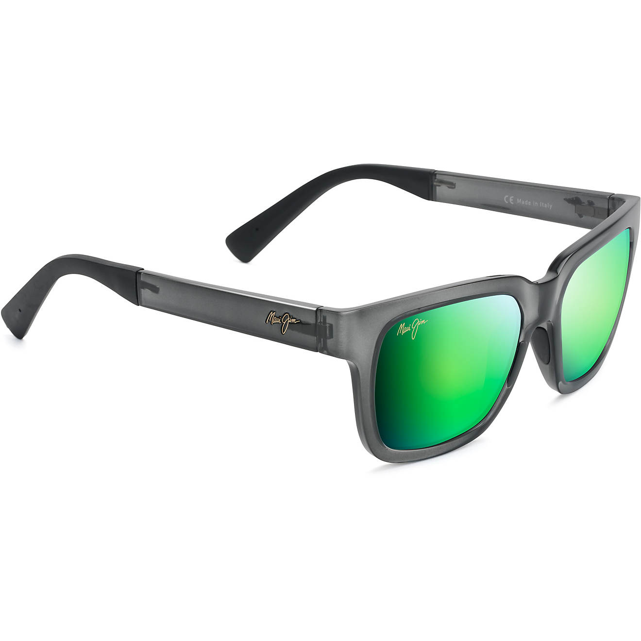 Maui Jim Mongoose Classic Polarized Sunglasses                                                                                   - view number 1