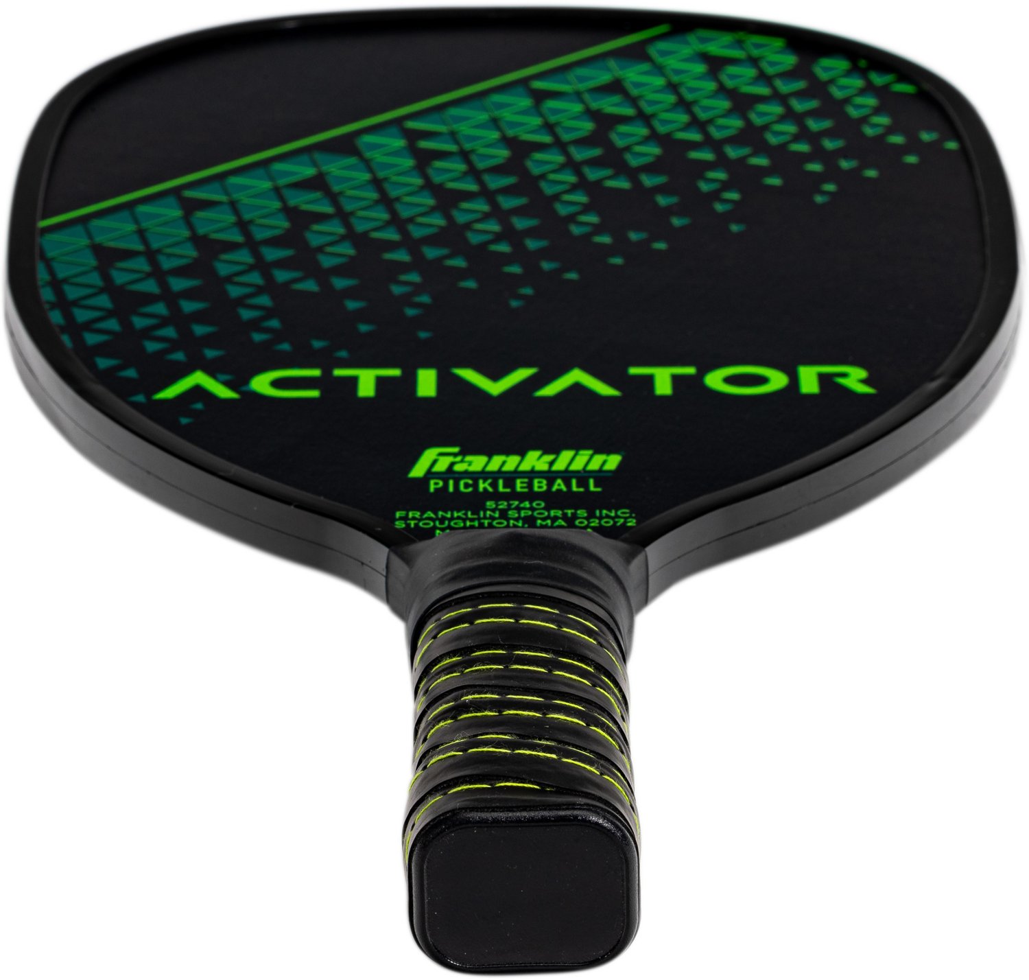Franklin Activator Pickleball Paddle Academy